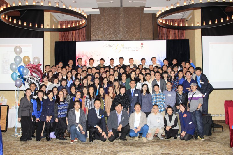 CDT 150324Annual Dinner