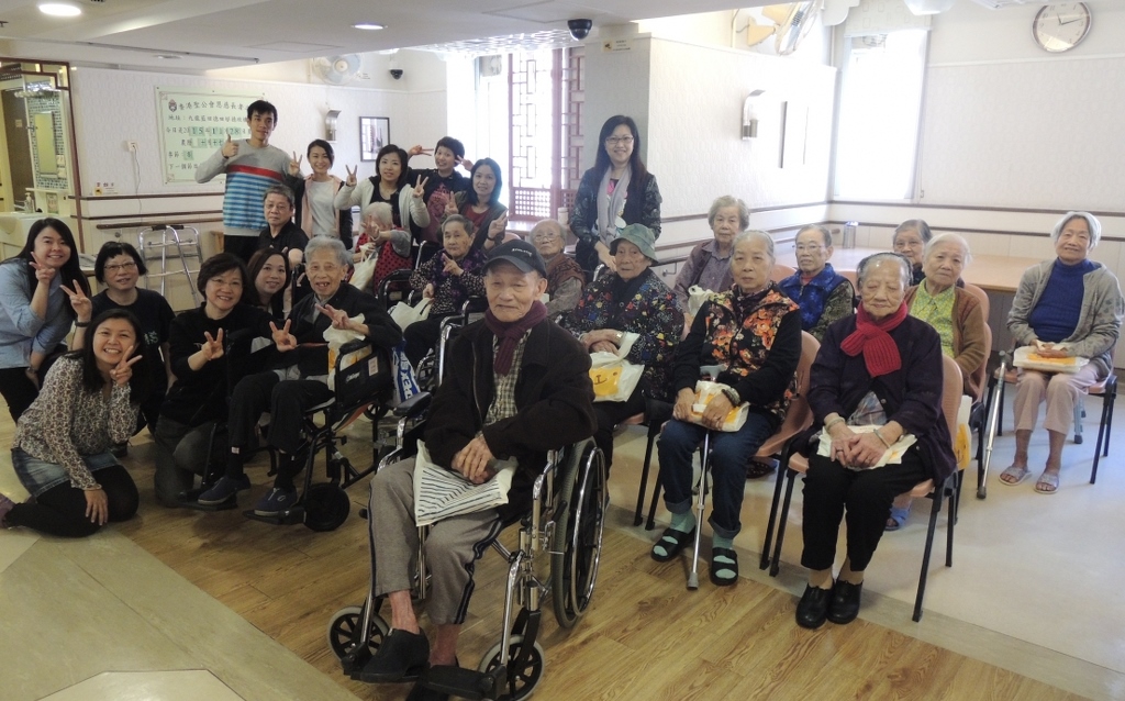 CDT 151120Elderly Home Visiting